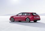 Audi A6 Avant TFSI Quattro S-Line 2016 года